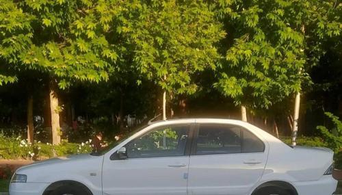 سمند سورن پلاس، مدل ۱۴۰۱
