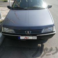 پژو 405 GLX بنزینی، مدل ۱۳۹۸