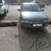 پژو 405 GLX - دوگانه سوز LPG، مدل ۱۳۸۲