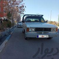 وانت پیکان دوگانه سوز مدل۹۲