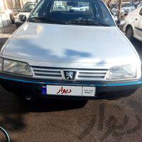 پژو روآ سال دوگانه سوز، مدل ۱۳۹۰