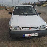 پراید 131 SE، مدل ۱۳۹۸