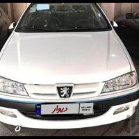 پژو پارس سال، مدل ۱۳۹۴