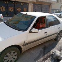 پژو 405 SLX بنزینی، مدل ۱۳۹۸