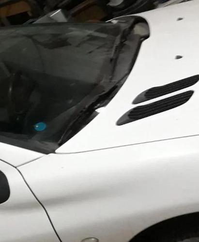 پژو 405 GLX - دوگانه سوز CNG، مدل ۱۳۹۶