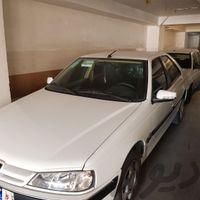پژو پارس LX TU5، مدل ۱۴۰۲