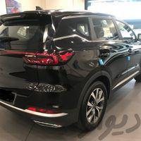 تیگو7 پرو/ TIGGO7 PRO