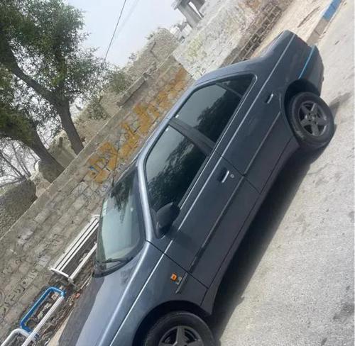 پژو 405 GLX بنزینی، مدل ۱۳۹۹