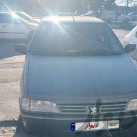 پژو 405 GLX بنزینی، مدل ۱۳۹۸