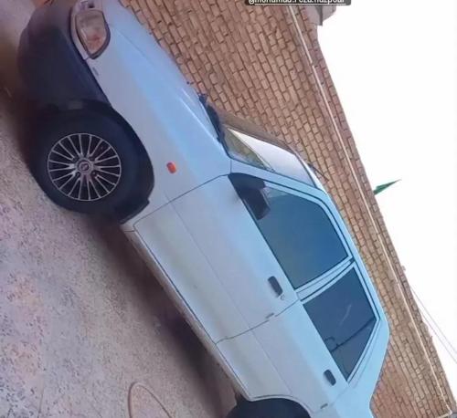 پراید 131 SE، مدل ۱۳۹۵