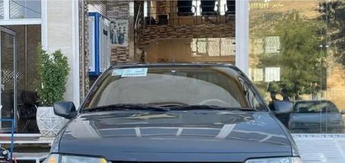 پژو 405 GLX بنزینی، مدل ۱۳۹۲