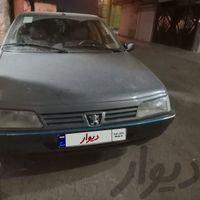 پژو 405 GLX بنزینی، مدل ۱۳۹۷
