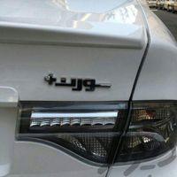 سمند سورن پلاس، مدل ۱۴۰۲ دوگانه کارخانه