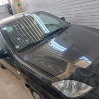 تیبا هاچبک EX، مدل ۱۴۰۱