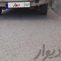 پیکان دوگانه سوز CNG، مدل ۱۳۸۰