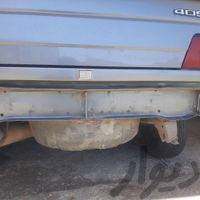 پژو 405 GLX - دوگانه سوز CNG، مدل ۱۳۹۲