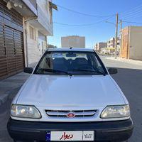 پراید 131 SE، مدل ۱۳۹۶