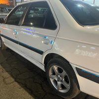 پژو پارس LX TU5، مدل ۱۳۹۲