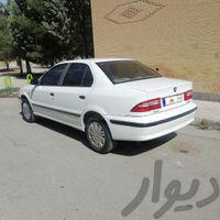 سمند LX EF7 بنزینی، مدل ۱۳۹۶