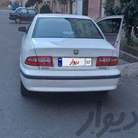 سمند LX EF7 گازسوز، مدل ۱۳۹۴