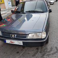 پژو 405 GLX بنزینی، مدل ۱۳۹۶بیرنگ ب شرط کارشناسی