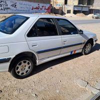 پژو پارس سال، مدل ۱۳۹۵