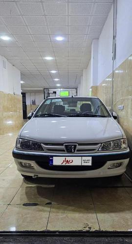 پژو پارس موتور جدید XU7P، مدل ۱۴۰۱
