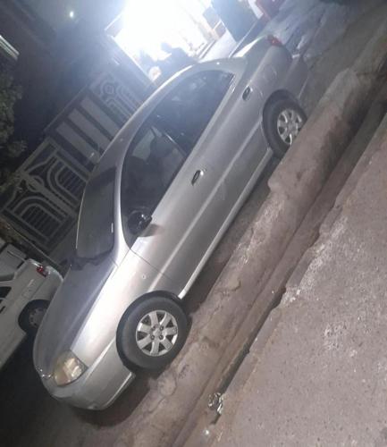خودرو ریو کیا مدل ۱۳۸۶