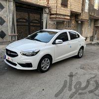 شاهینGمدل1401بی رنگ