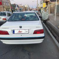 پژو پارس LX TU5، مدل ۱۳۹۹
