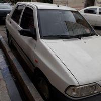 پراید 131 SE، مدل ۱۳۹۷