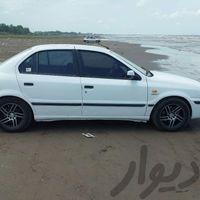 سمند LX EF7 گازسوز، مدل ۱۳۹۰ عروسک