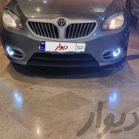 برلیانس h320