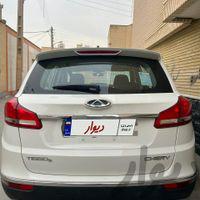 چری تیگو 5 اکسلنت مدل 99