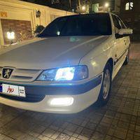 پژو پارس سال، مدل ۱۳۹۷