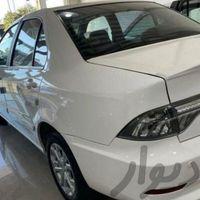 سمند سورن پلاس دوگانه ، مدل ۱۴۰۲ ، سفید رنگ