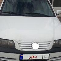 پژو پارس سال، مدل ۱۳۹۶