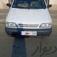 پراید 131 SE، مدل اخر ۱۳۹۸درحدصفر