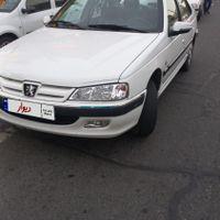 پژو پارس سال، مدل ۱۳۹۶