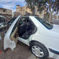 پژو پارس سال، مدل ۱۴۰۱