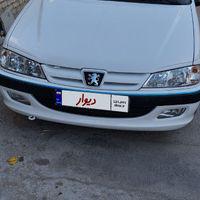 پژو پارس سال، مدل ۱۳۹۹ در حد صفر کمپانی