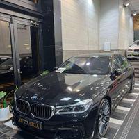 Bmw730 فول کامل با کیت