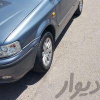 سمند LX EF7 بنزینی، مدل ۱۳۹۶