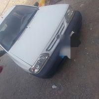 پراید 131 SE، مدل ۱۳۹۱