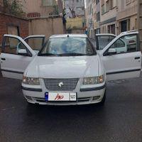 سمند LX EF7 بنزینی، مدل ۱۳۹۳