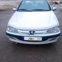 پژو پارس سال، مدل ۱۳۹۶