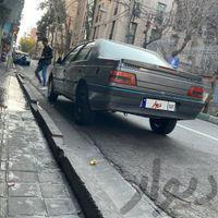 پژو 405 GLi - دوگانه سوز CNG، مدل ۱۳۸۹