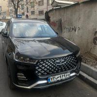 تیگو ۷ پرو/صفر خشک/تحویل روز /خوش