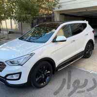 هیوندای سانتافه ix 45 2400cc، مدل ۲۰۱۶