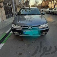 پژو پارس سال، مدل ۱۳۹۷